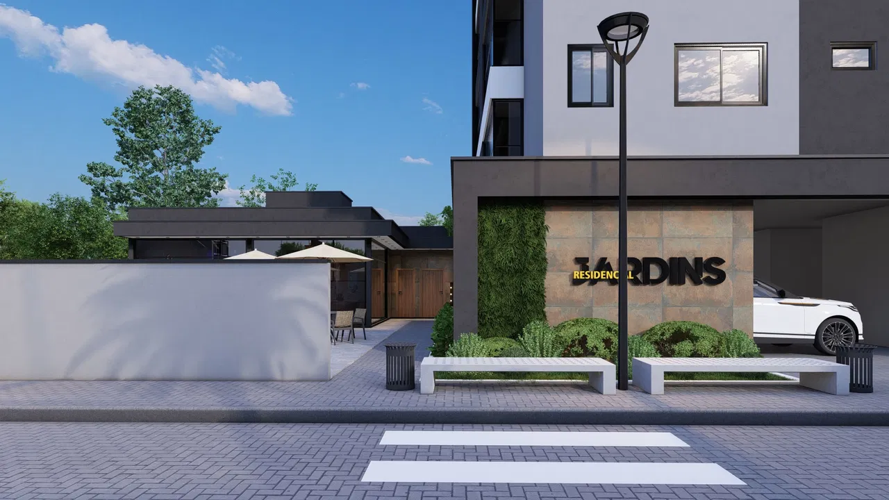 Apartamento, 2 quartos, 62 m² - Foto 12