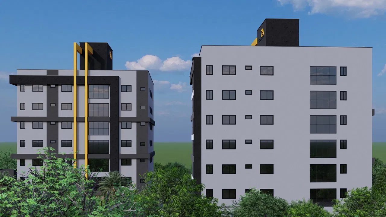 Apartamento, 2 quartos, 62 m² - Foto 17