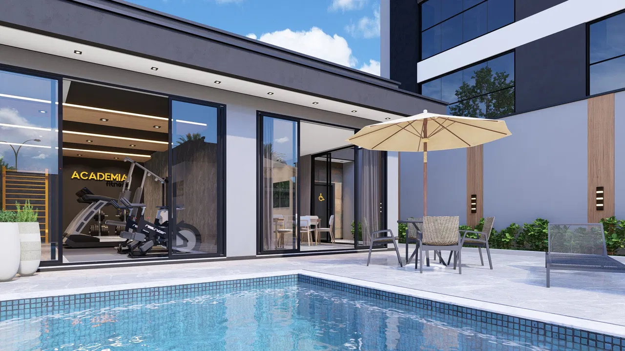 Apartamento, 2 quartos, 62 m² - Foto 18