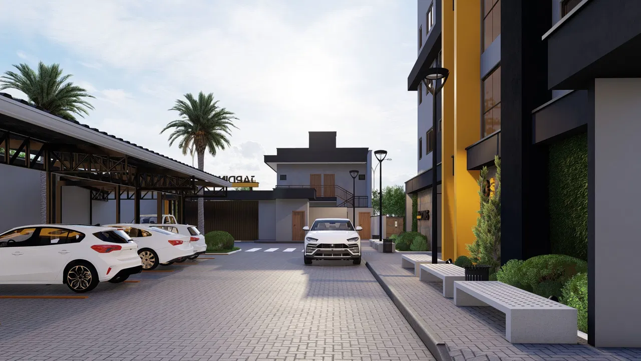 Apartamento, 2 quartos, 62 m² - Foto 21