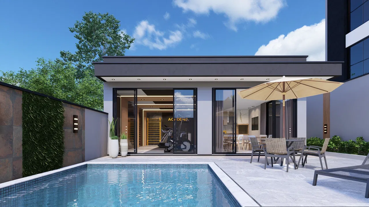 Apartamento, 2 quartos, 62 m² - Foto 24