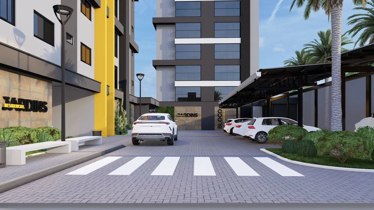 Apartamento, 2 quartos, 62 m² - Foto 25