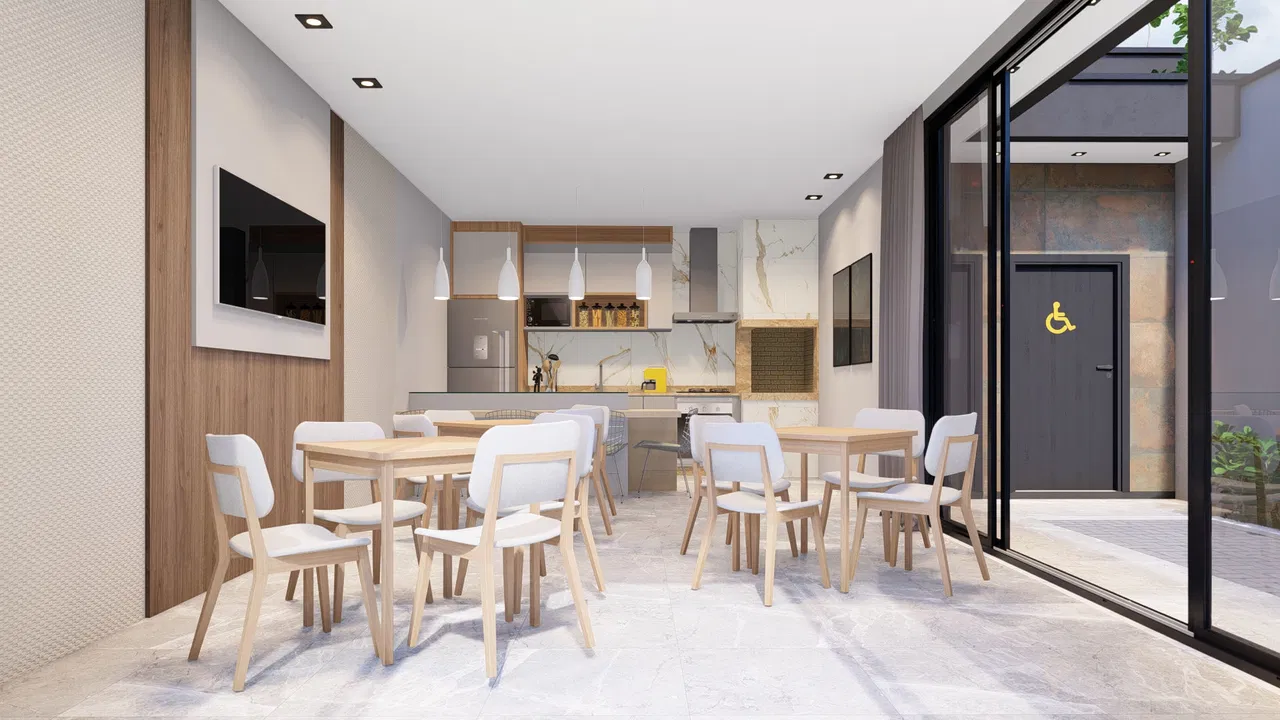 Apartamento, 2 quartos, 62 m² - Foto 27