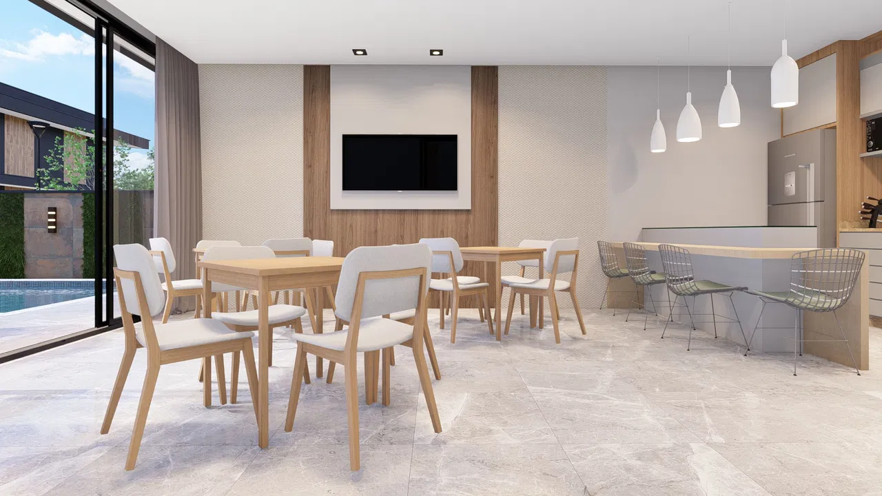 Apartamento, 2 quartos, 62 m² - Foto 28