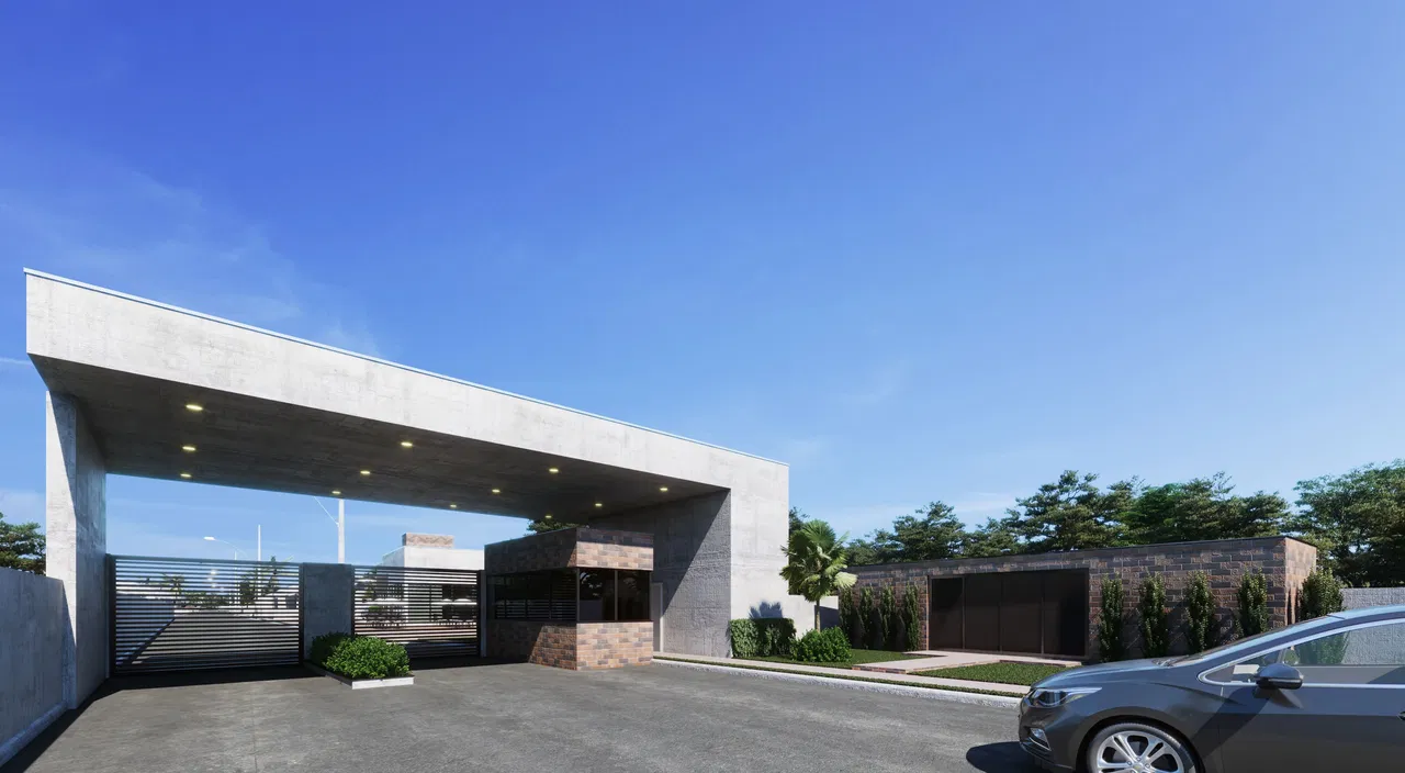 Casa, 3 quartos, 75 m² - Foto 3