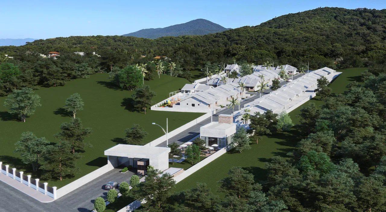 Casa, 3 quartos, 75 m² - Foto 4