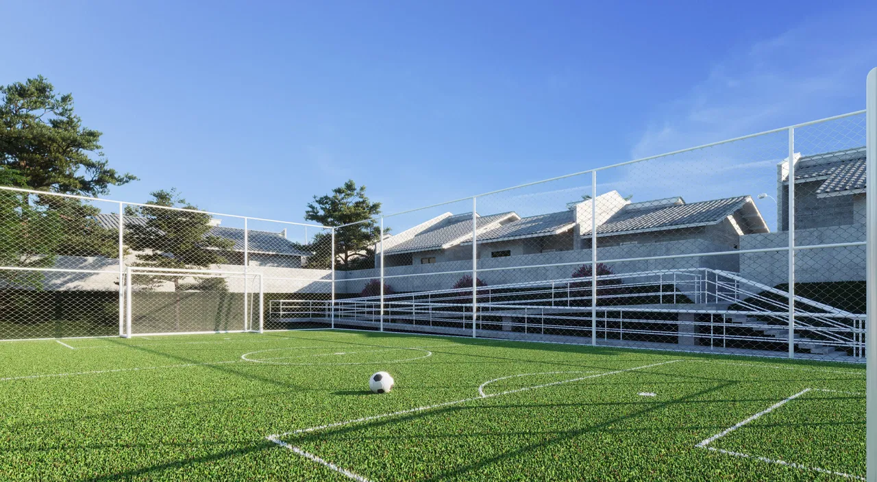 Casa, 3 quartos, 75 m² - Foto 5