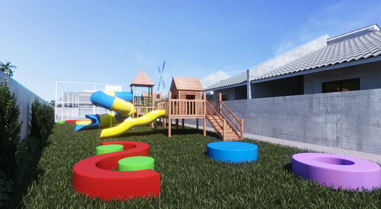 Casa, 3 quartos, 75 m² - Foto 6