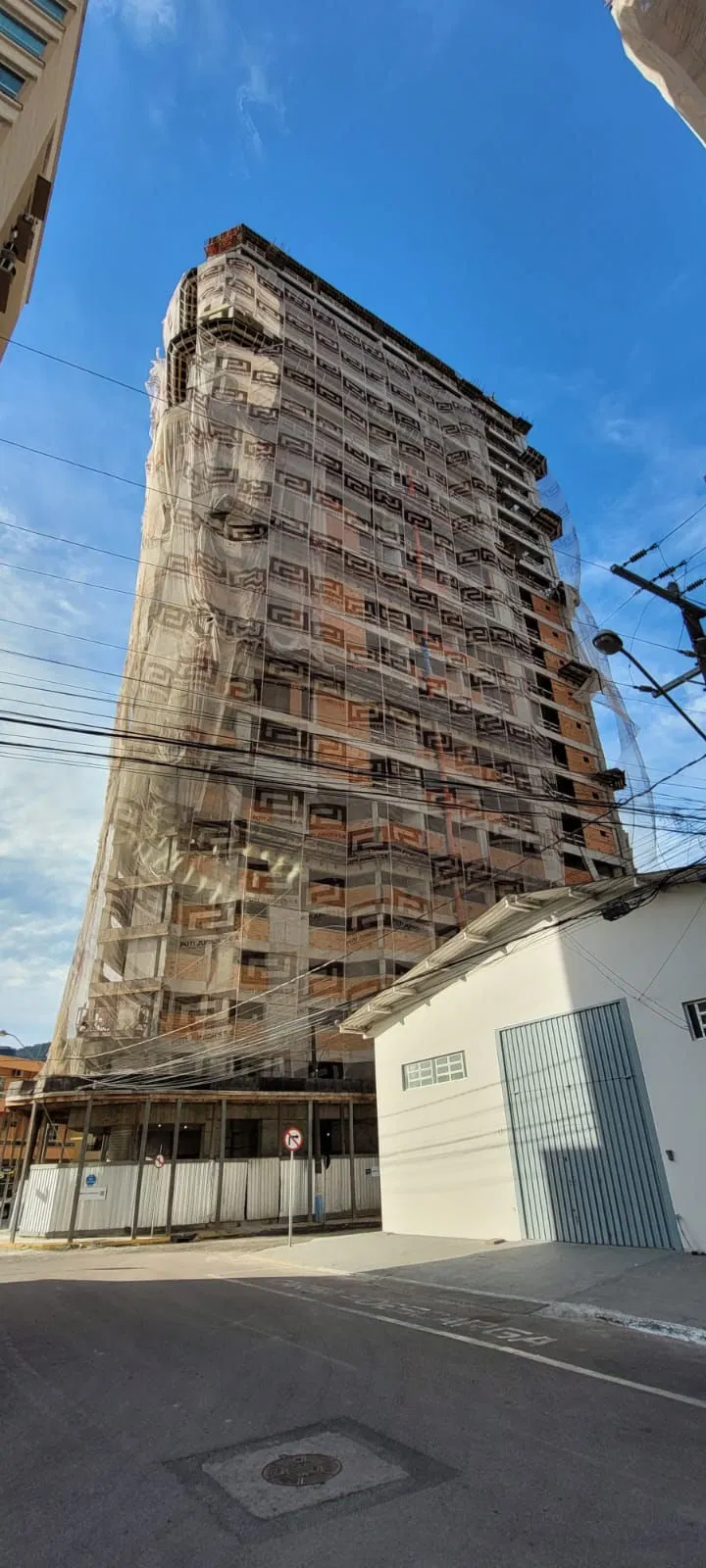Apartamento, 1 quarto, 59 m² - Foto 18