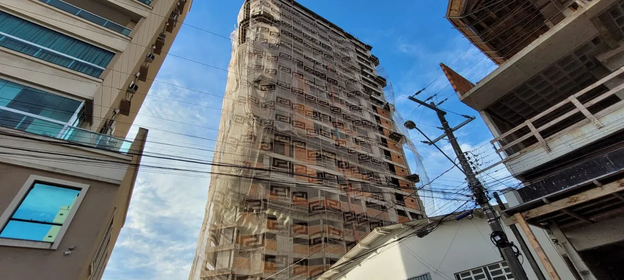 Apartamento, 1 quarto, 59 m² - Foto 19