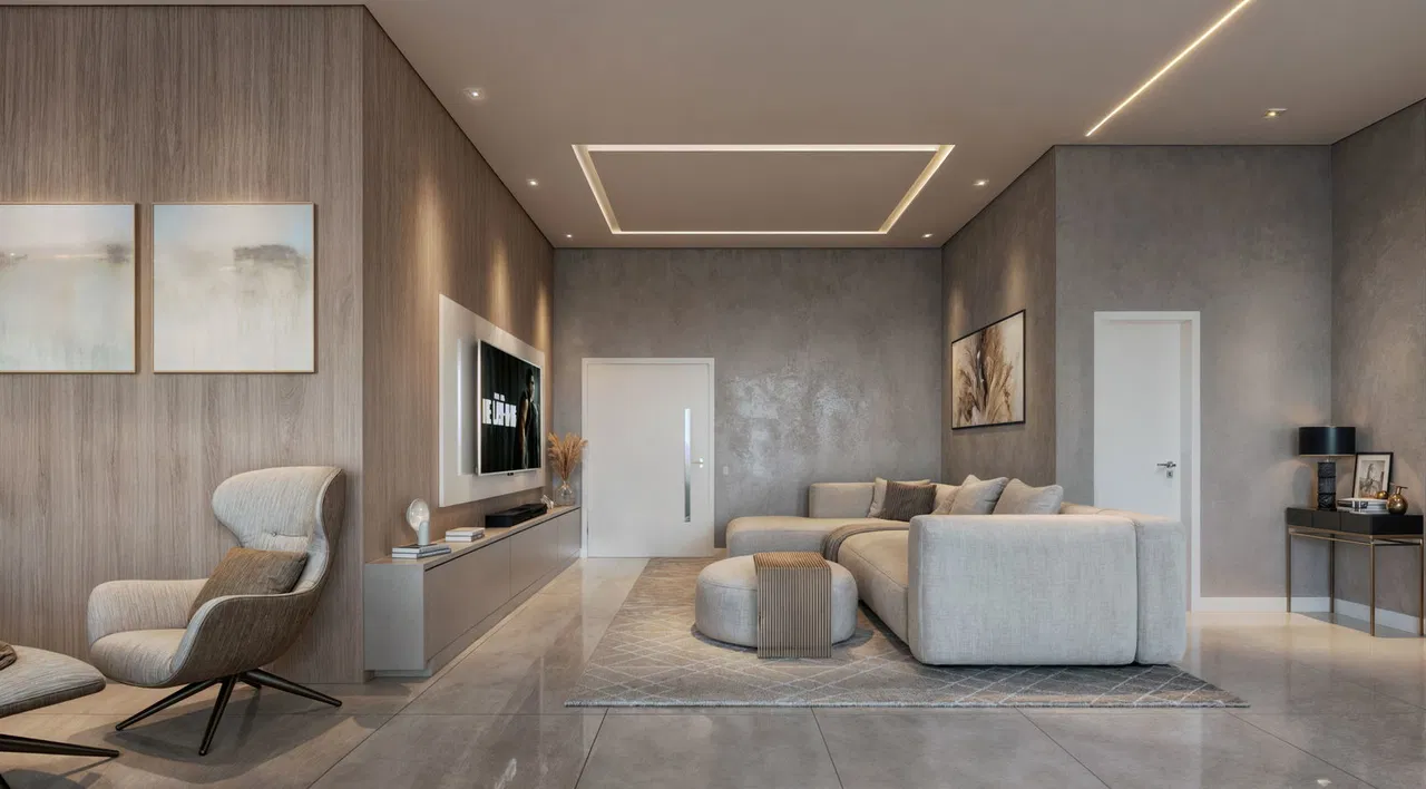Apartamento, 4 quartos, 167 m² - Foto 9