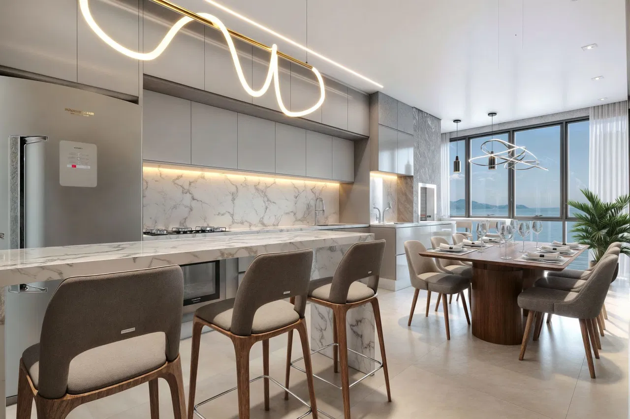 Apartamento, 4 quartos, 167 m² - Foto 11