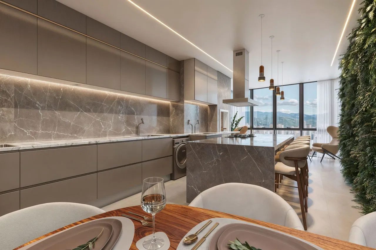 Apartamento, 4 quartos, 167 m² - Foto 12