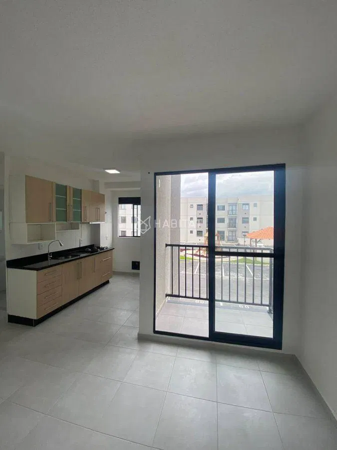 Apartamento, 2 quartos, 45 m² - Foto 2