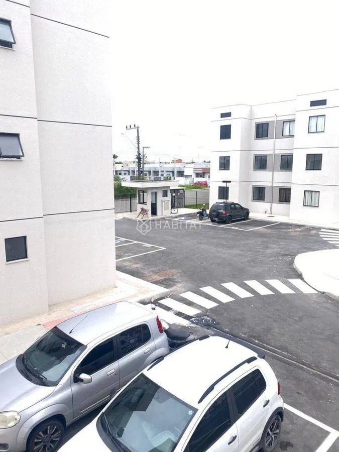 Apartamento, 2 quartos, 45 m² - Foto 7