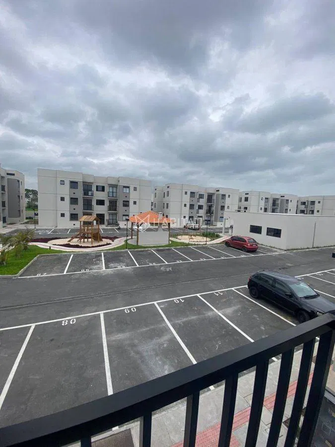 Apartamento, 2 quartos, 45 m² - Foto 8