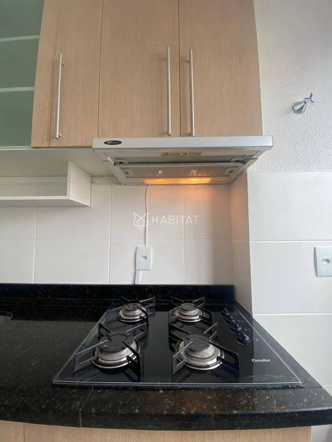 Apartamento, 2 quartos, 45 m² - Foto 13