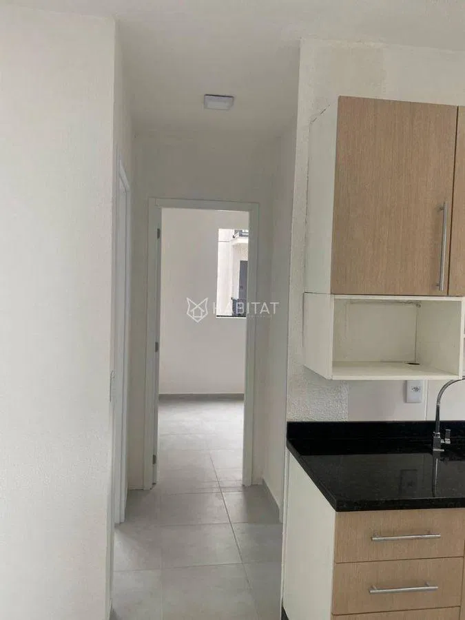 Apartamento, 2 quartos, 45 m² - Foto 12