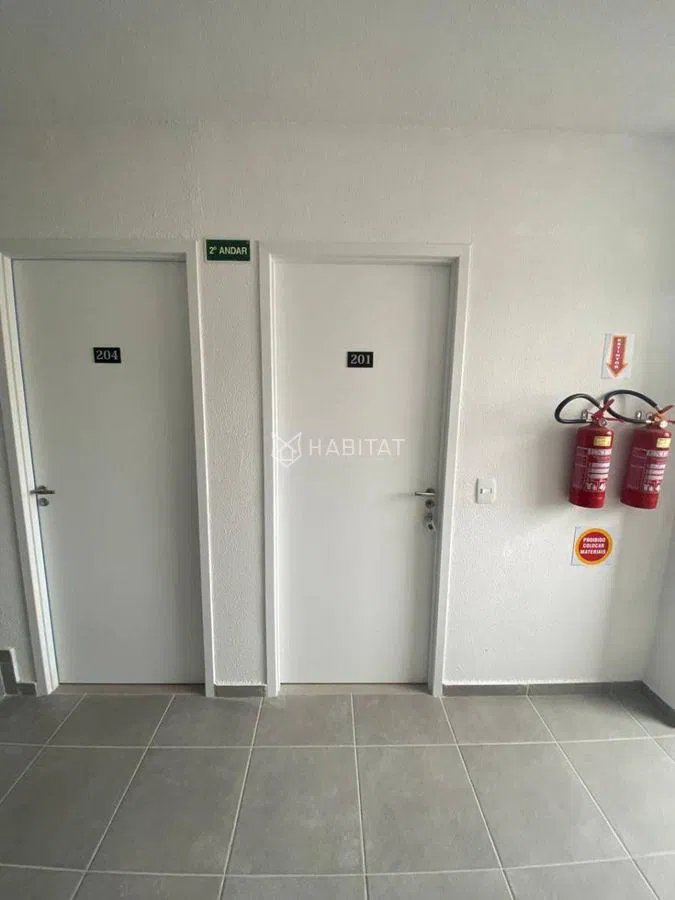 Apartamento, 2 quartos, 45 m² - Foto 16