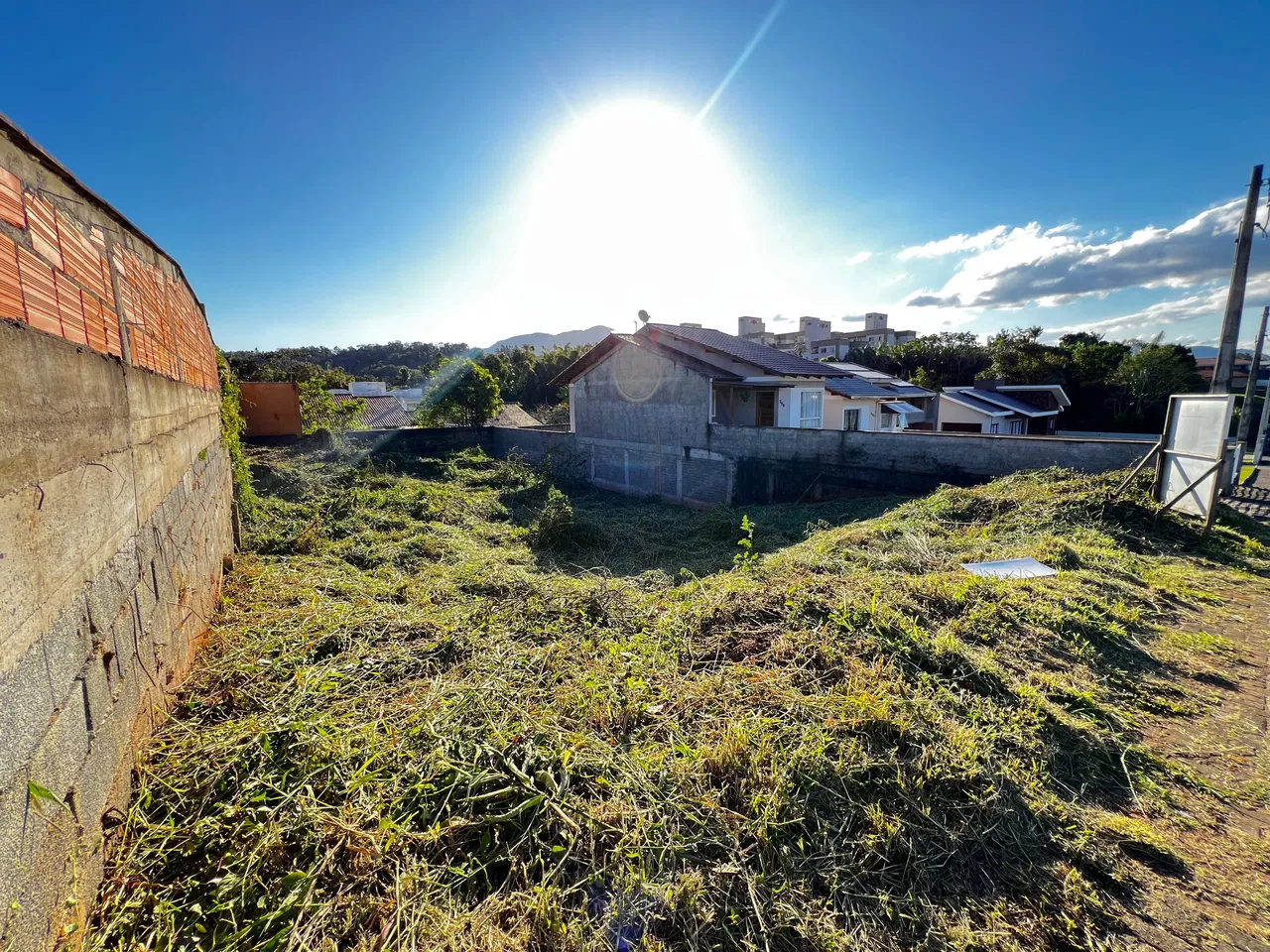 Terreno, 49 m² - Foto 1