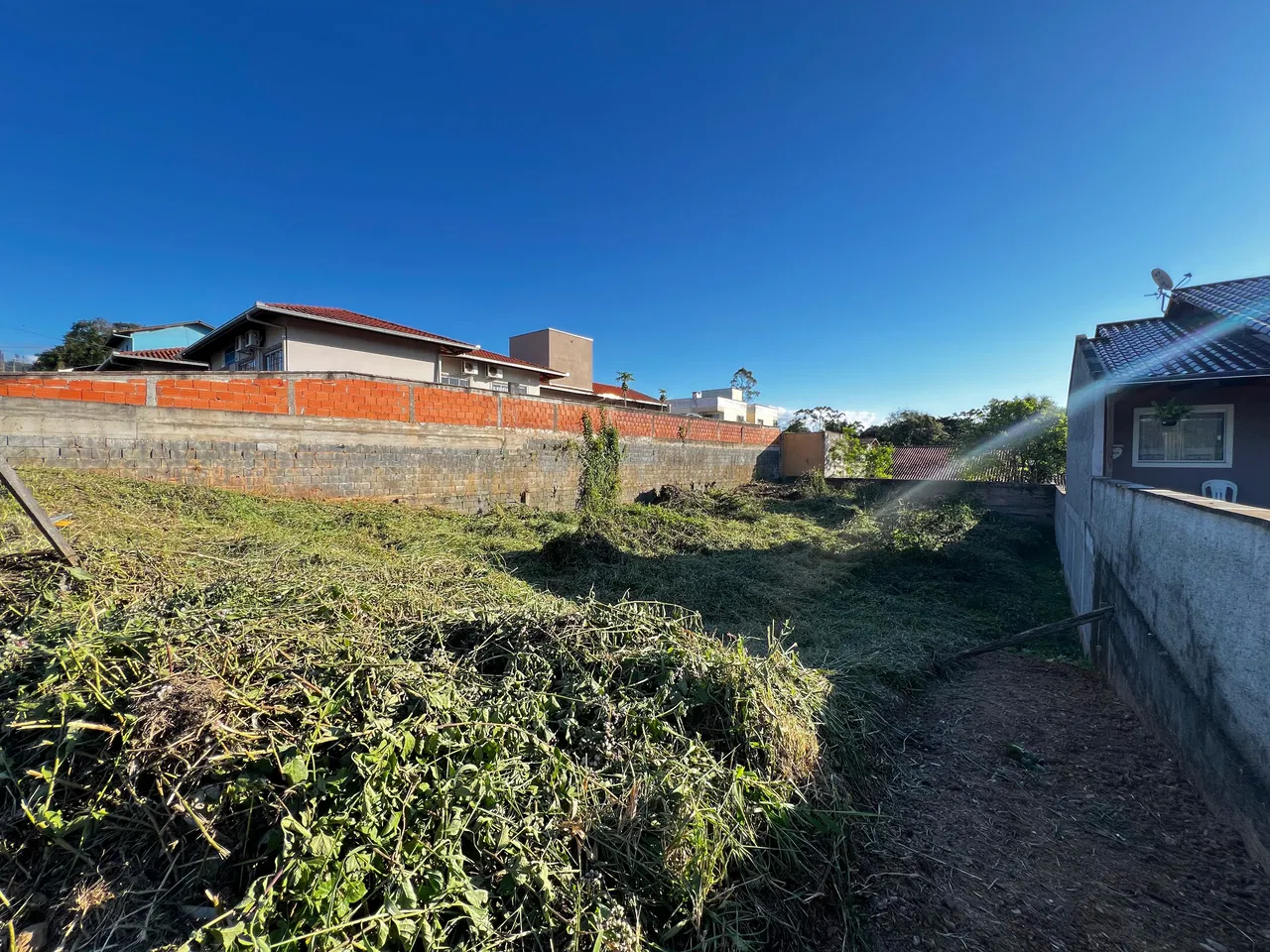 Terreno, 49 m² - Foto 2