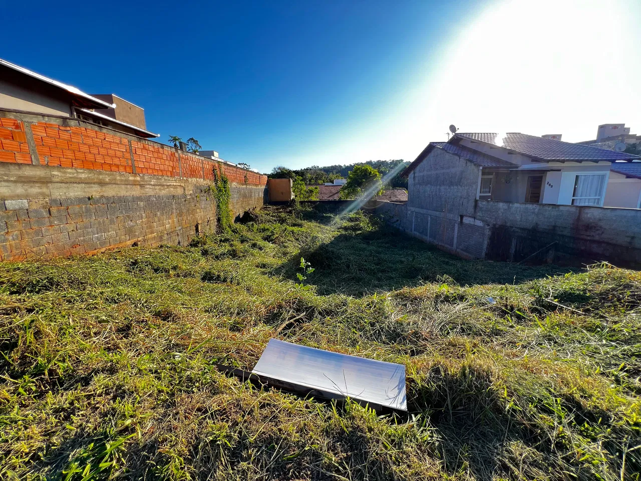 Terreno, 49 m² - Foto 4