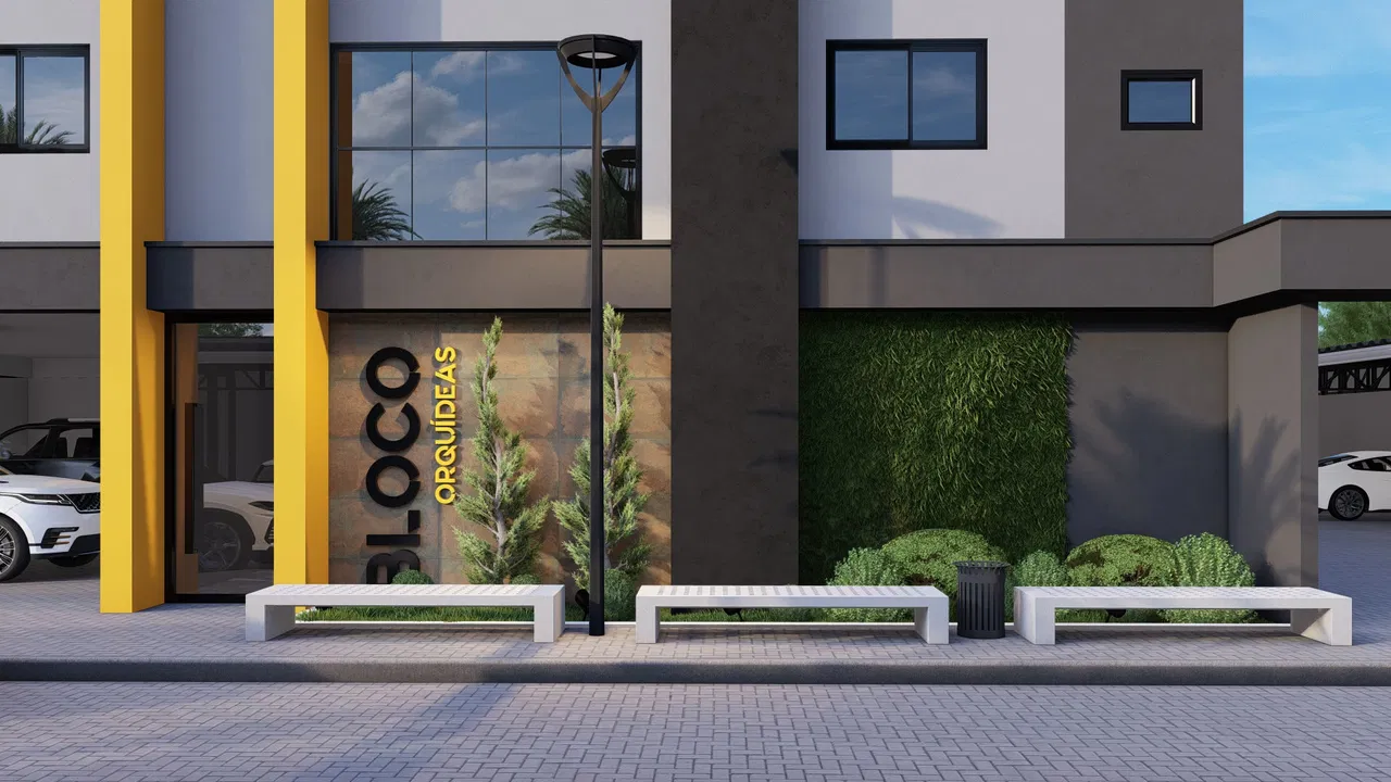 Apartamento, 2 quartos, 62 m² - Foto 14