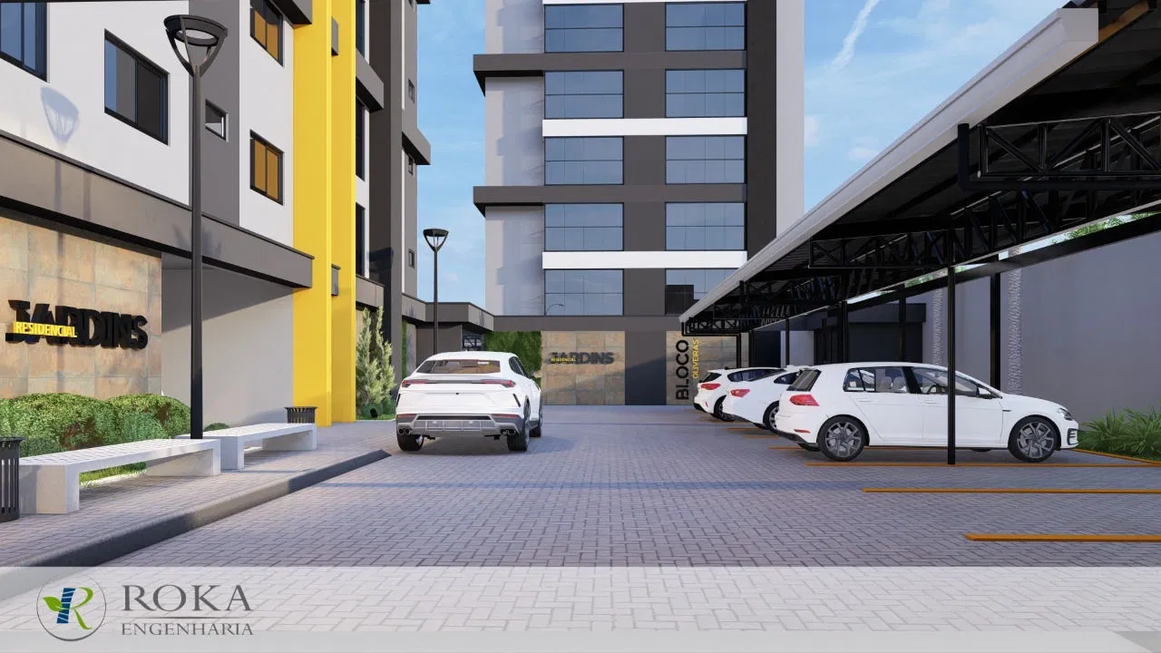 Apartamento, 2 quartos, 62 m² - Foto 11