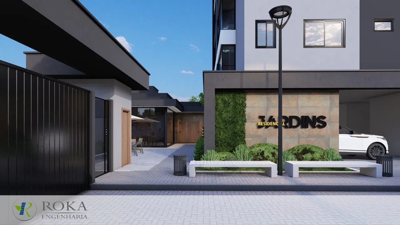 Apartamento, 2 quartos, 62 m² - Foto 6