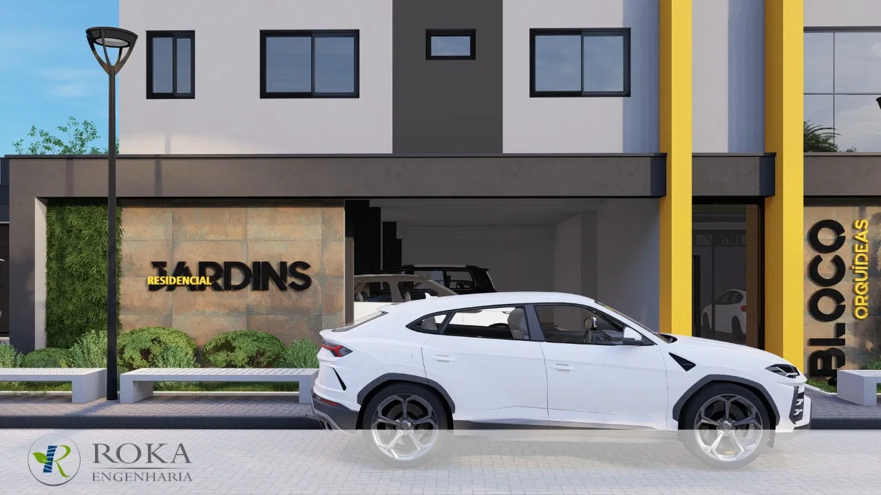 Apartamento, 2 quartos, 62 m² - Foto 4