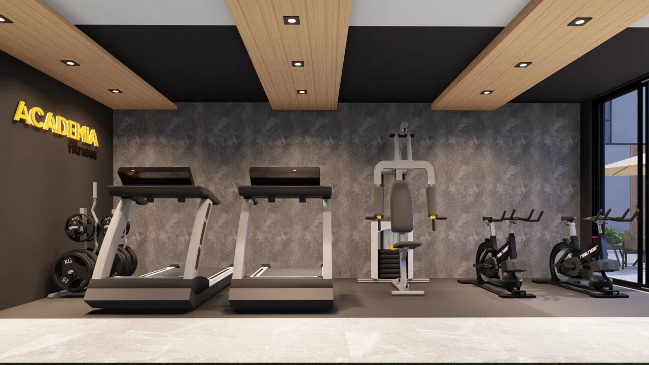 Apartamento, 2 quartos, 62 m² - Foto 19