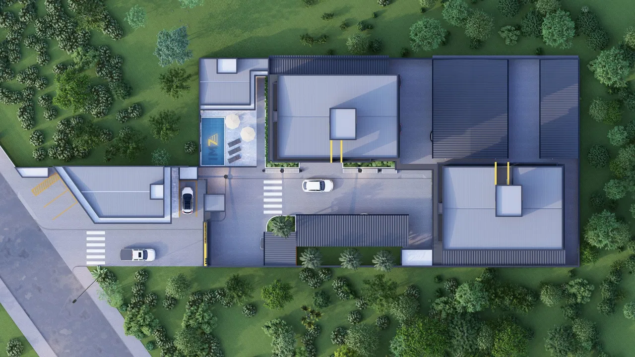 Apartamento, 2 quartos, 62 m² - Foto 15