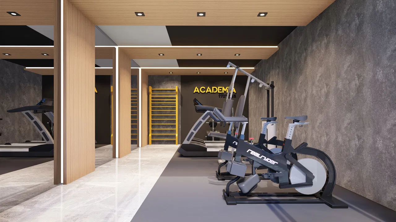 Apartamento, 2 quartos, 62 m² - Foto 26