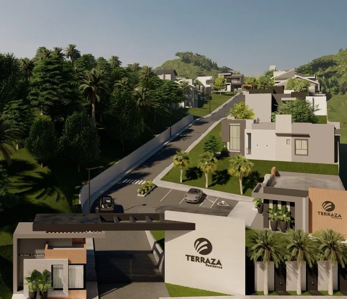 Terreno, 608 m² - Foto 2