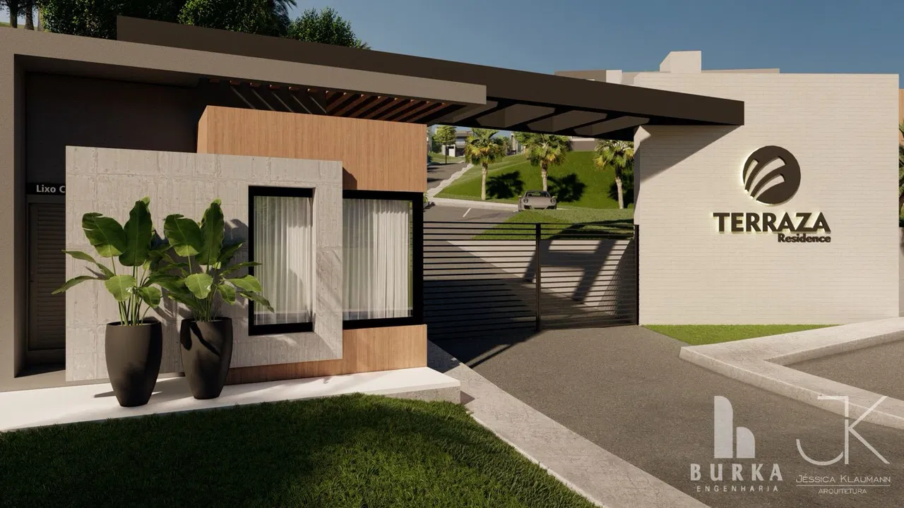 Terreno, 608 m² - Foto 9