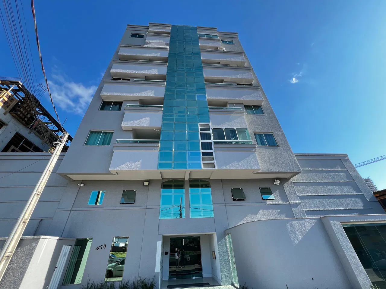 Apartamento, 2 quartos, 81 m² - Foto 1