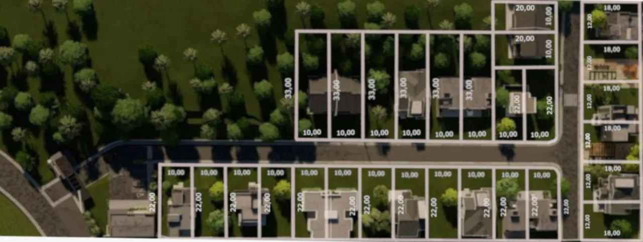 Terreno, 608 m² - Foto 10