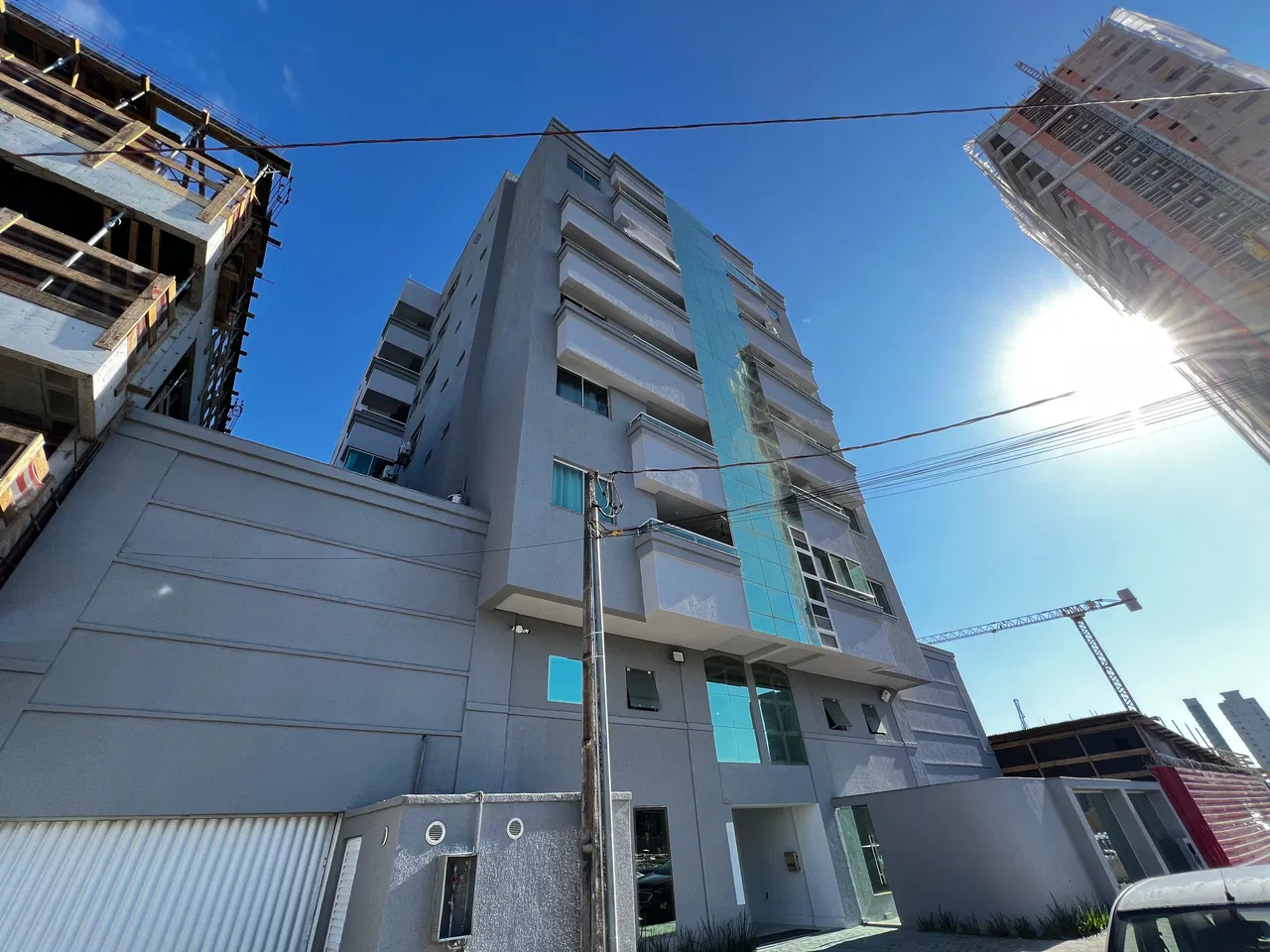 Apartamento, 2 quartos, 81 m² - Foto 2