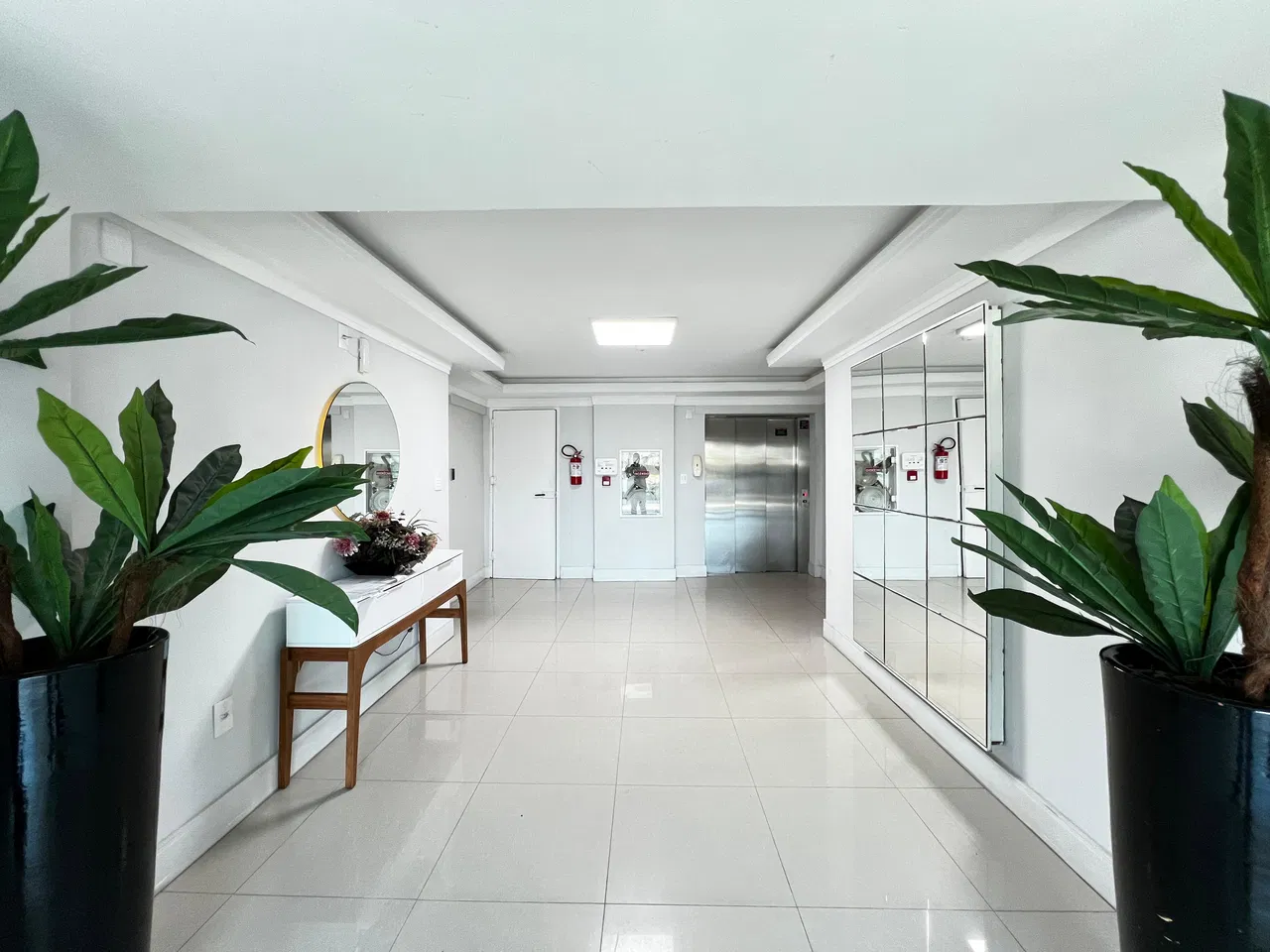 Apartamento, 2 quartos, 81 m² - Foto 3