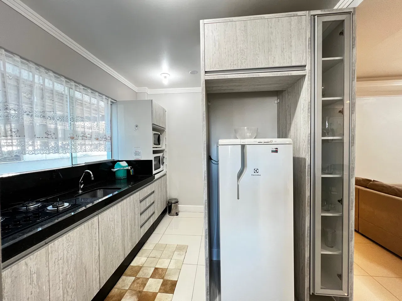 Apartamento, 2 quartos, 81 m² - Foto 10