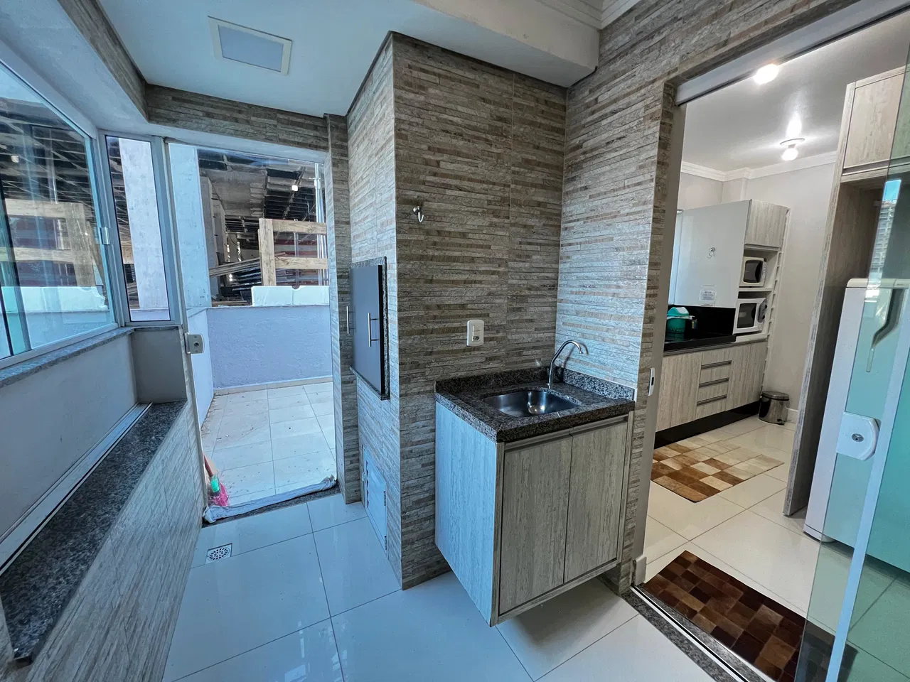 Apartamento, 2 quartos, 81 m² - Foto 12