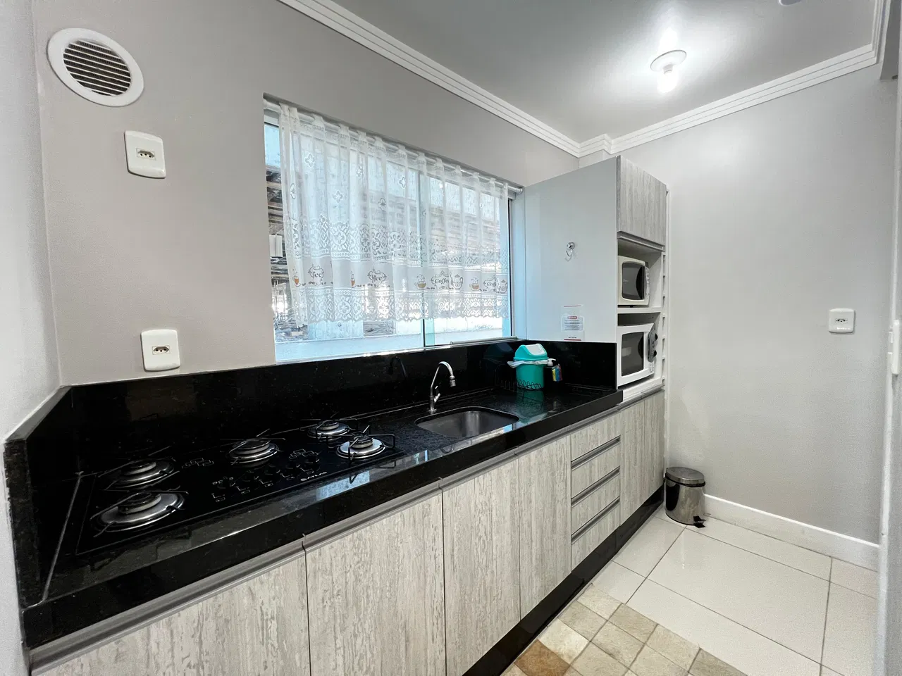 Apartamento, 2 quartos, 81 m² - Foto 11
