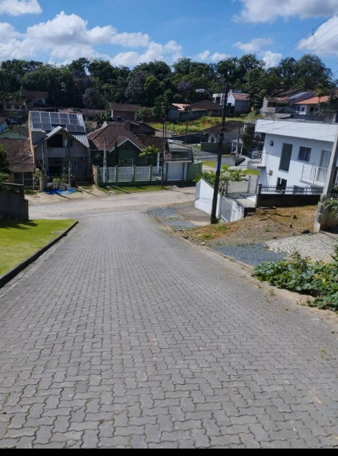 Terreno, 360 m² - Foto 1