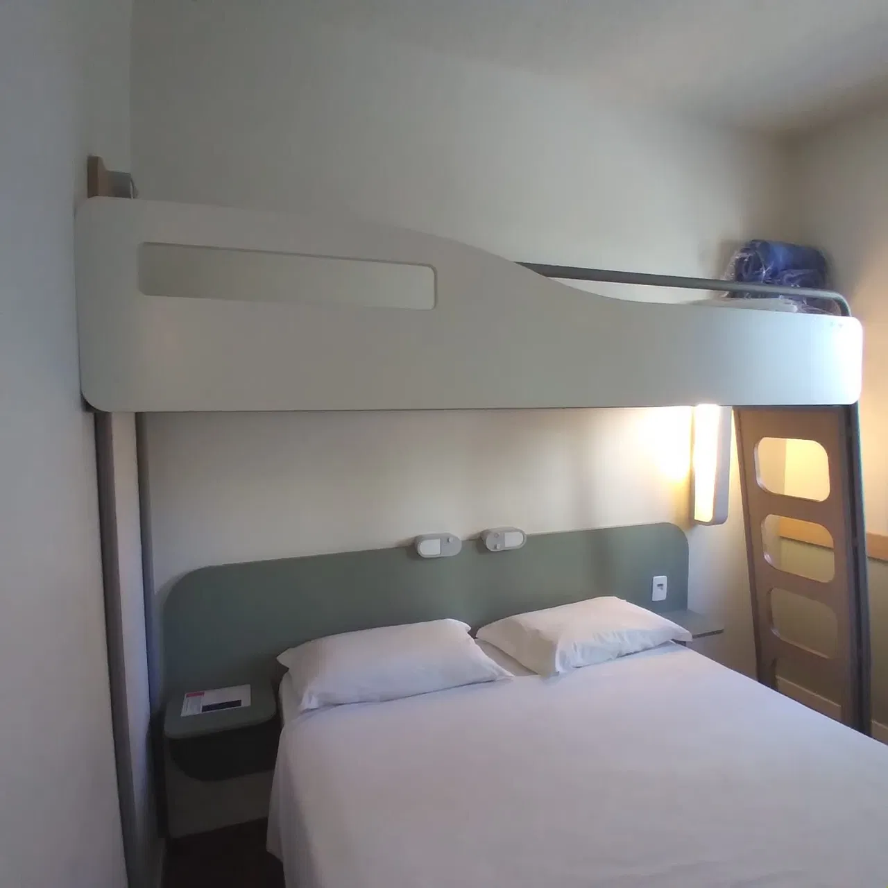 Apartamento, 1 quarto, 14 m² - Foto 3