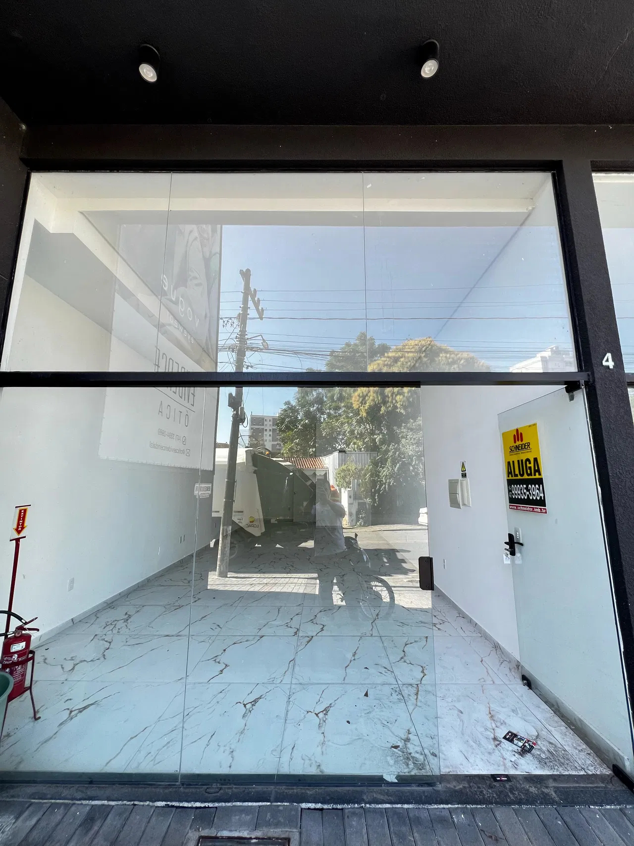 Sala-Conjunto, 50 m² - Foto 1