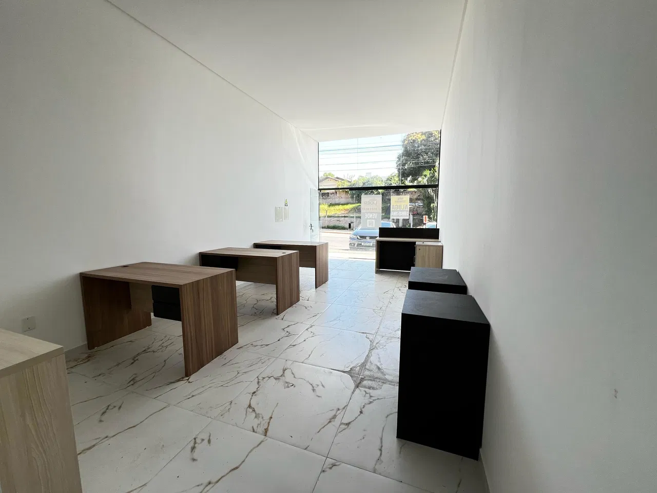 Sala-Conjunto, 40 m² - Foto 3