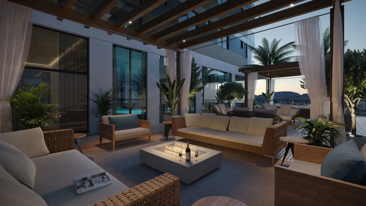 Apartamento, 3 quartos, 128 m² - Foto 13