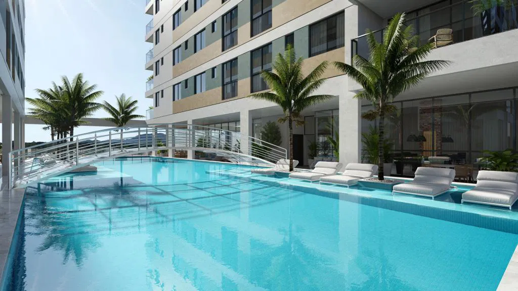 Apartamento, 3 quartos, 128 m² - Foto 8