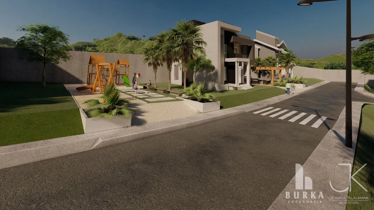 Terreno, 439 m² - Foto 1