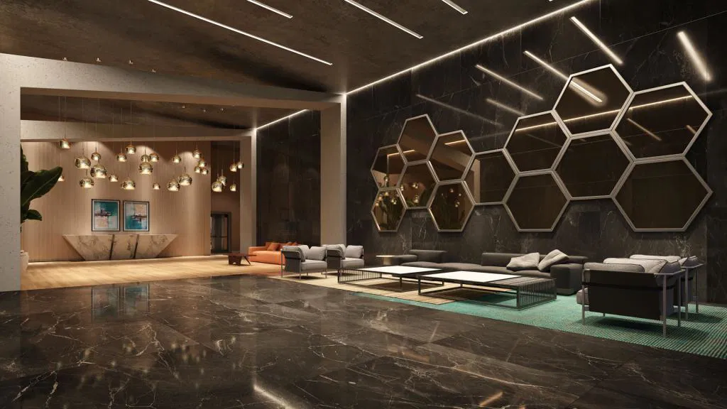 Apartamento, 3 quartos, 128 m² - Foto 6
